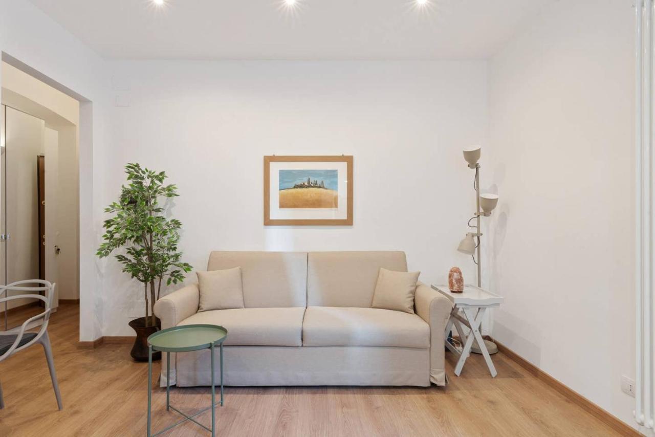 Amazing With Botanic Touch In The Center Apartment Mailand